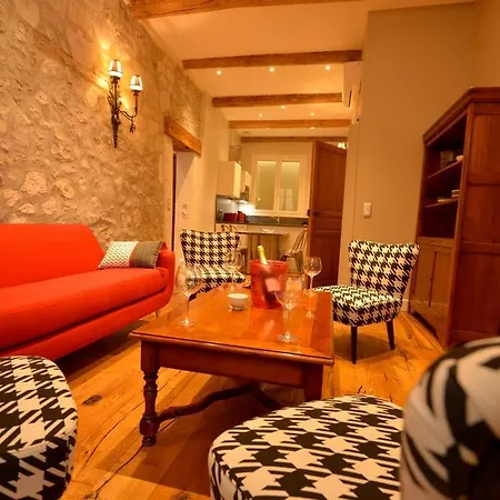 L'appartement Mathilde