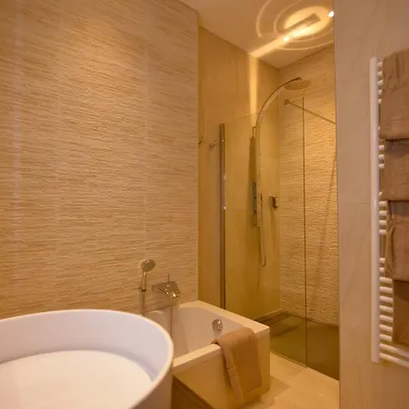 L'appartement Mathilde Aix-en-Provence