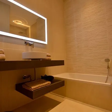 L'appartement Mathilde