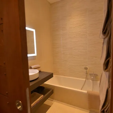 L'appartement Mathilde Aix-en-Provence