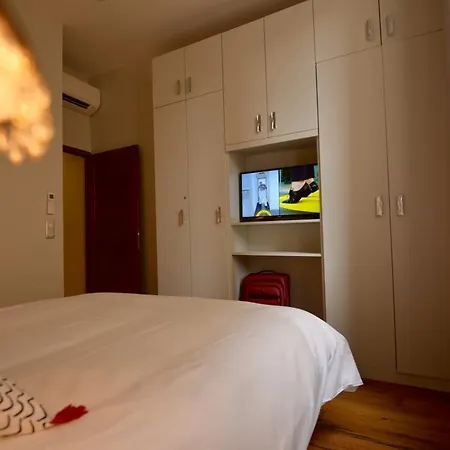 Apartamento L'appartement Mathilde