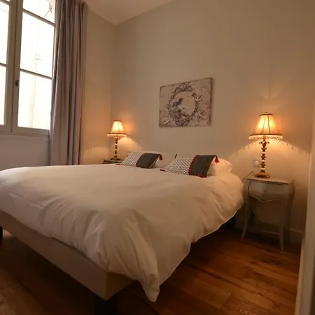 Apartamento L'appartement Mathilde Aix-en-Provence