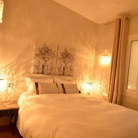 Apartamento L'appartement Mathilde